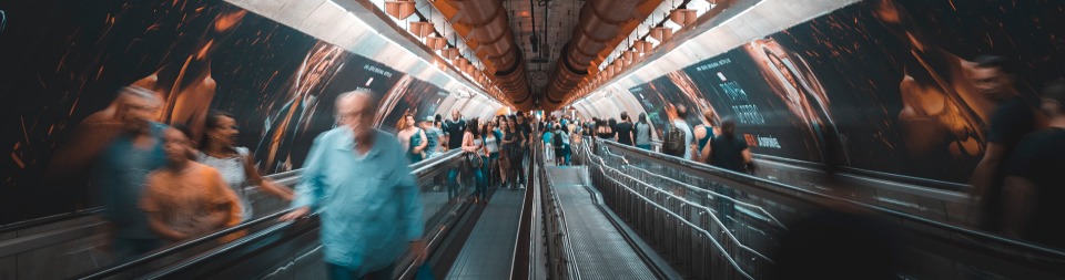 An introduction to Flair Brazil 2025 - Movements under the surface: tectonic tensions and real opportunities