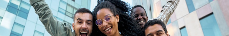 Are they really that liberal and progressive? How the complexity of Gen Z challenges market understanding | Ipsos Flair Brazil