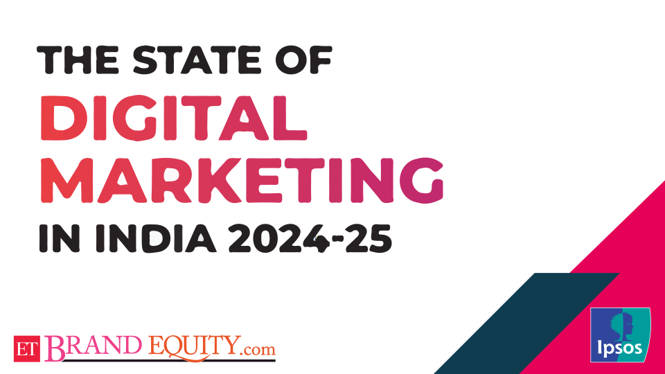 THE STATE OF DIGITAL MARKETING IN INDIA 2024-25
