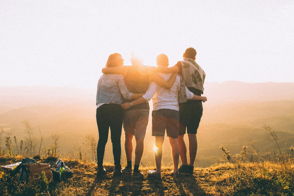 POV_Growing Your Brand Through Societal Impact