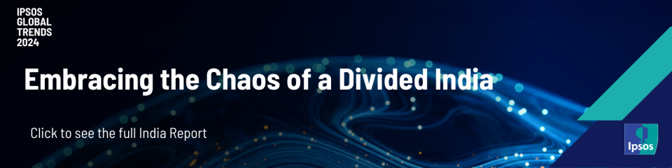 Ipsos Global Trends