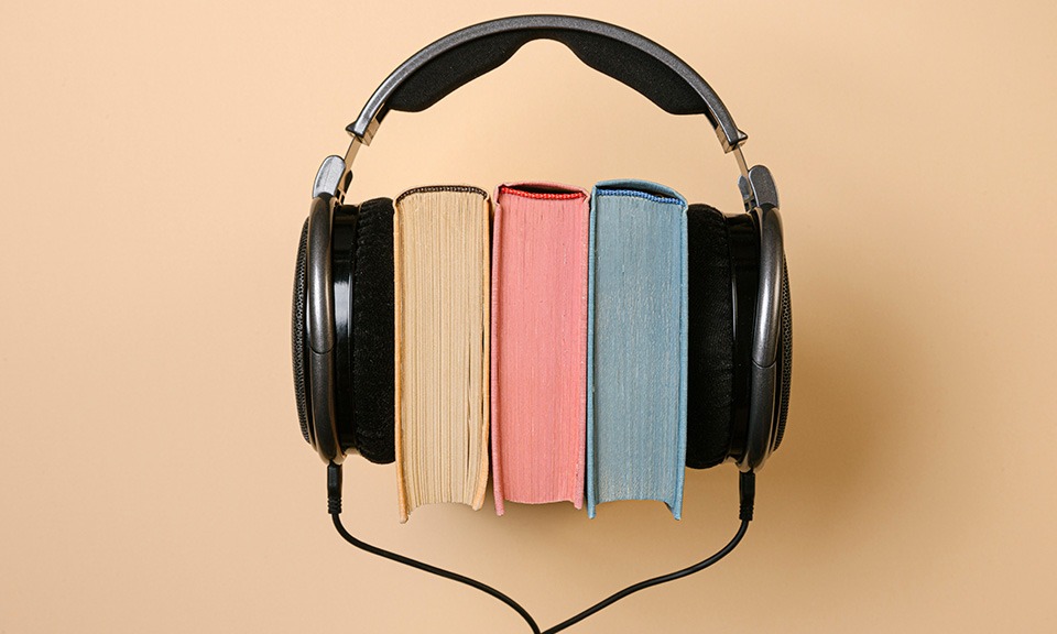 Ipsos podcasts