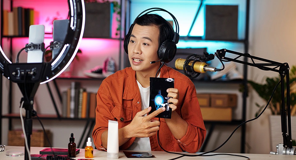 How influencers could become brands’ most valuable media