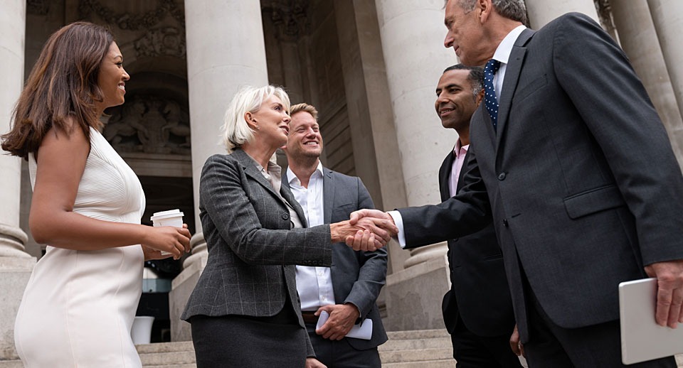 How technology is shaping the future of political influence