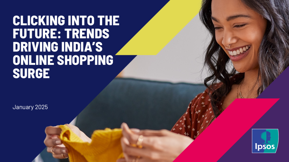 Clicking Into The Future: Trends Driving India’s Online Shopping Surge