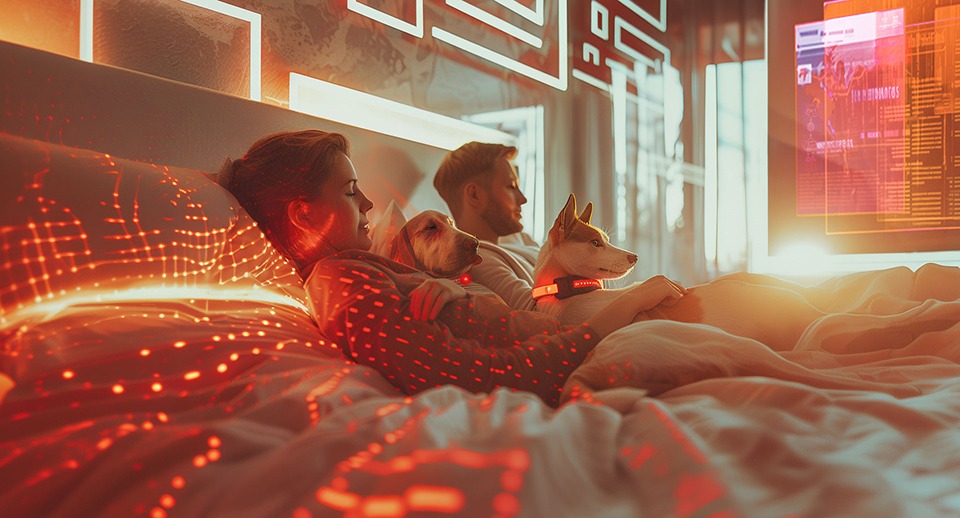 How companies can prepare for the changing status of pets in the future