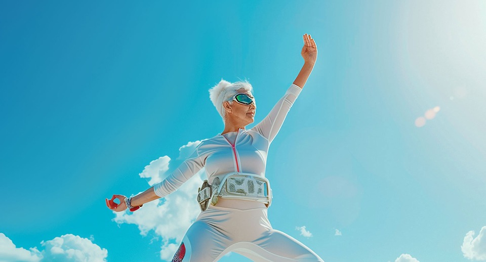 Health and Lifestyle