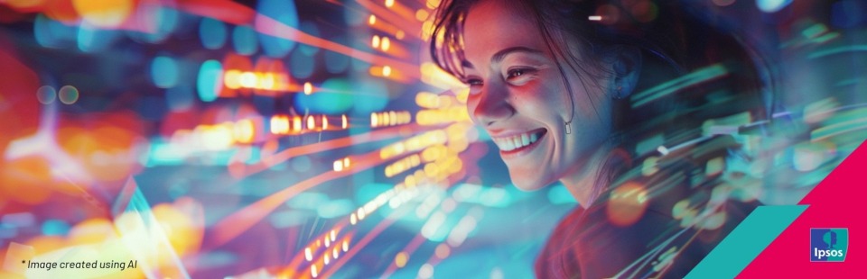 Bring your personas to life with CX PersonaBot | Ipsos