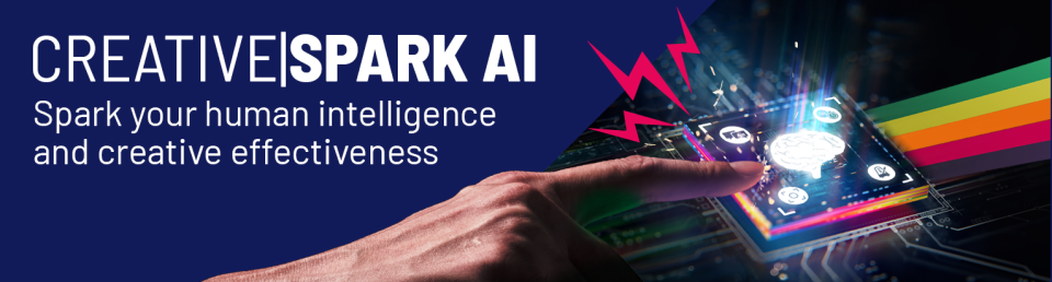 Creative|Spark AI