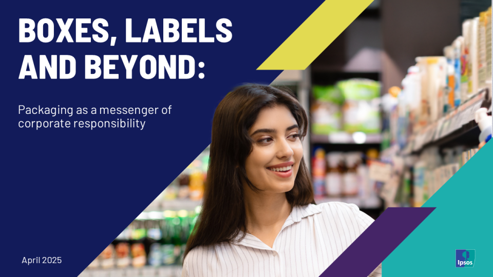 BOXES, LABELS AND BEYOND