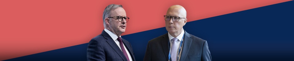 Aussies feeling burned by the searing cost of living as election nears | Ipsos Global Opinion Polls