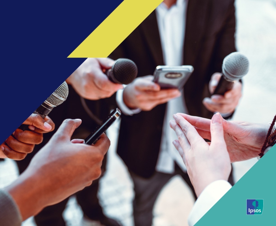 Political Perspectives: Interviews & News 