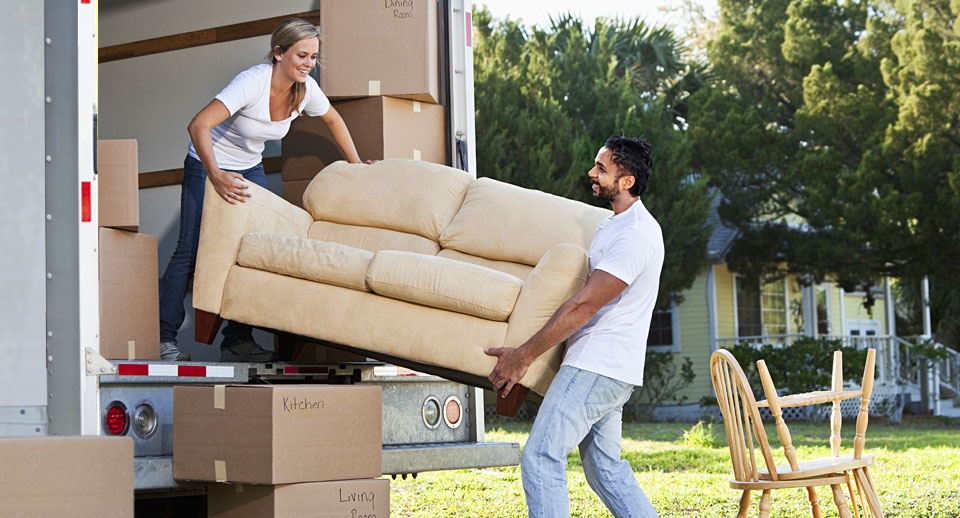 How America’s ‘stuck at home’ trend is shaping the American Dream