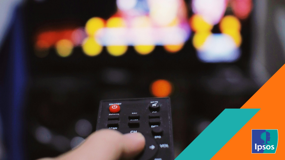 Connected TV – The Golden Bridge