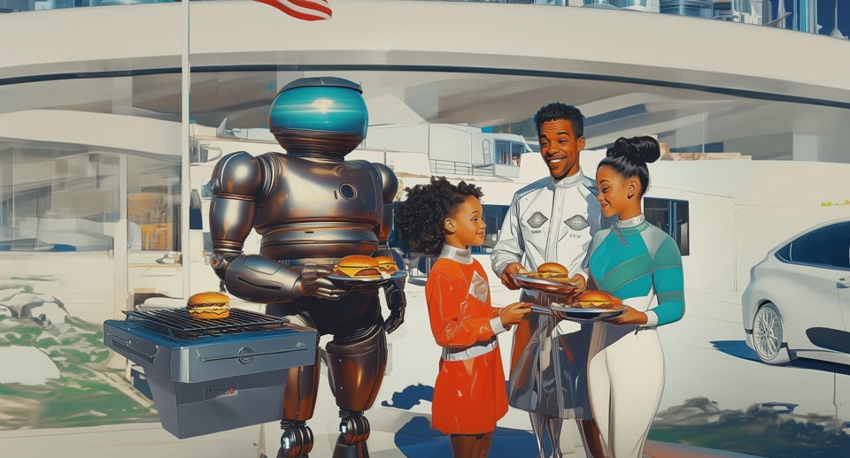 The American Dream is alive. But is it well?