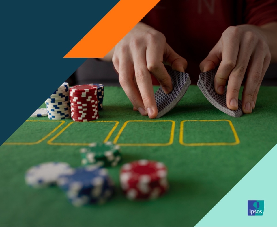 Gambling Industry Research