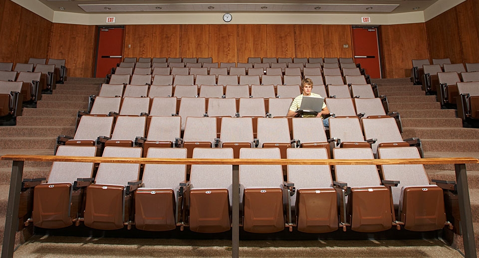 Why higher education remains a key driver of the American Dream