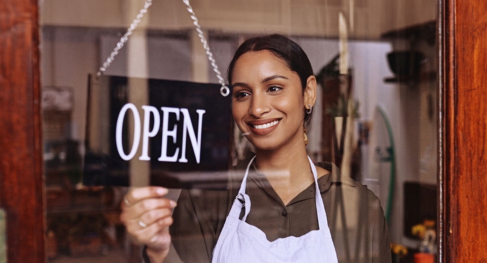 How the American Dream is shifting for entrepreneurs