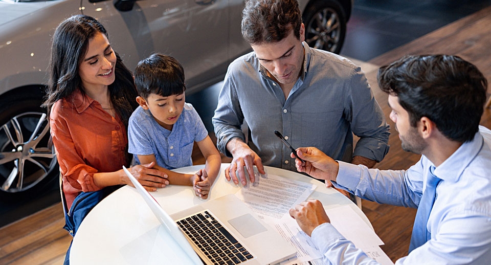 Why money is still core to the American Dream