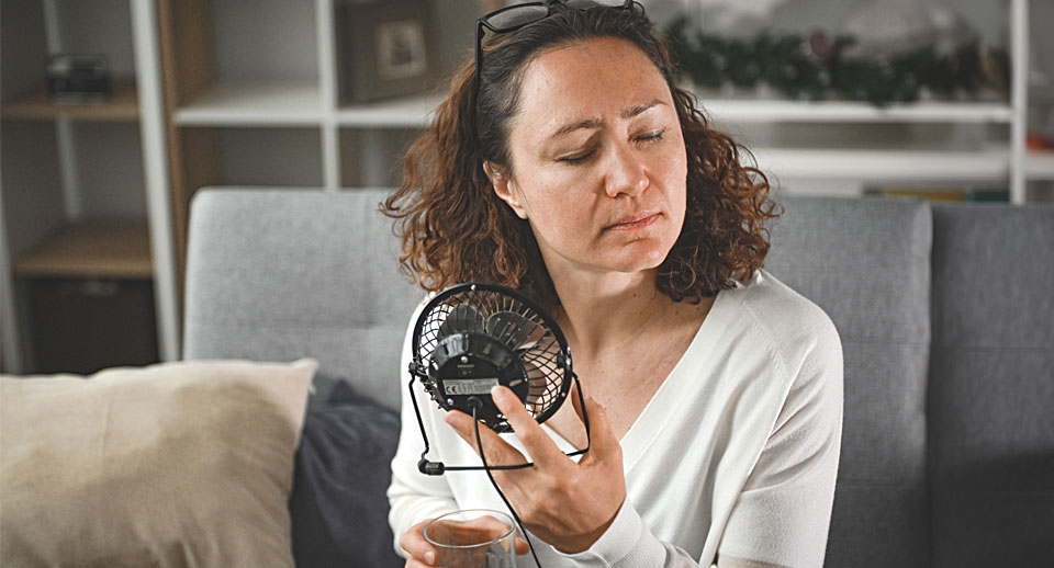 Why the menopause revolution should matter to businesses and policymakers