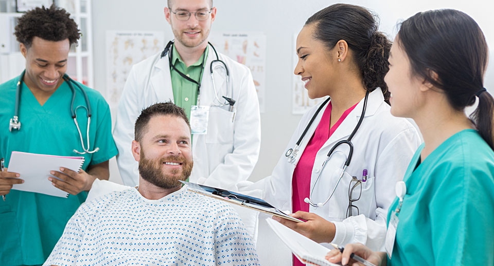 How health providers and institutions can align with public priorities