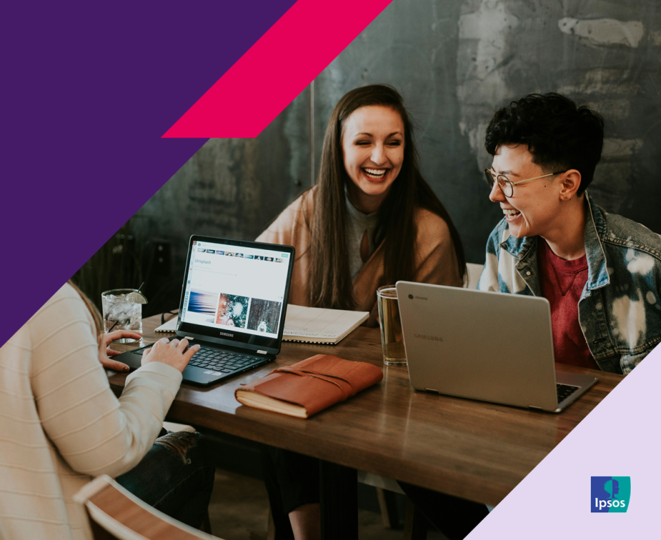 Innovation, Inclusion & Insights Webinar Series