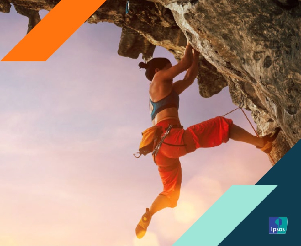 Strive for More 2.0: The Female Portrayal Guide for Growth-Obsessed Marketers