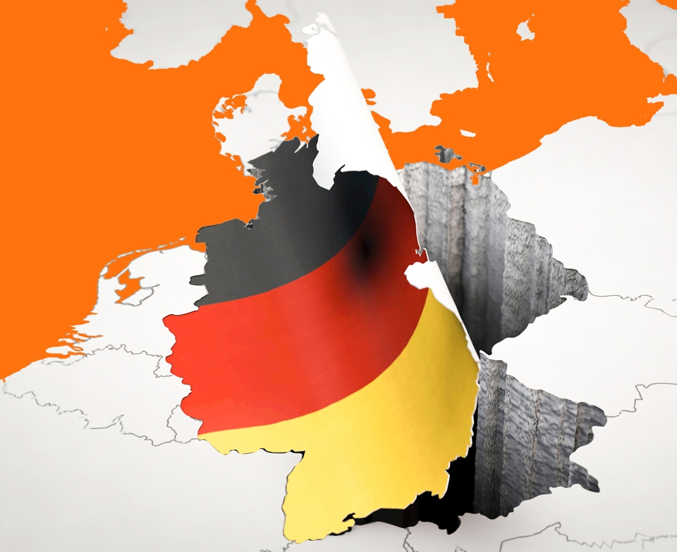 Deutsche Zukunft: von der Wirtschaftsmacht zur Sinnsuche | Ipsos