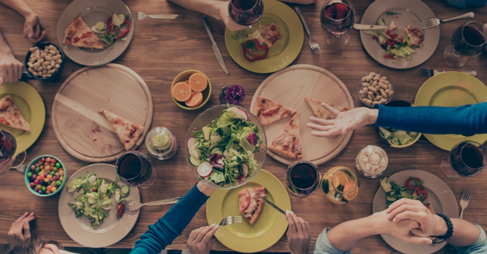 CHATS 2025: The Consumer Clash