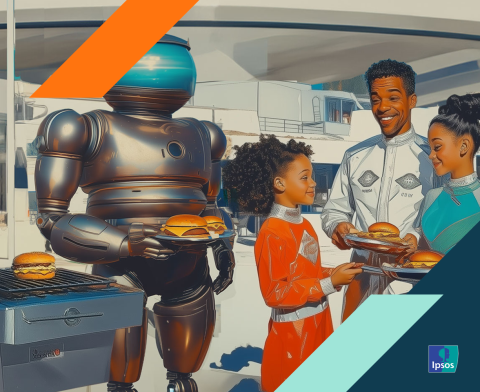 What the Future: American Dream