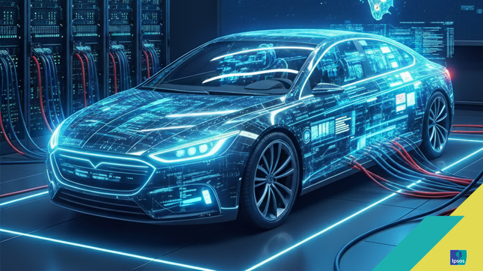 Software-Defined Vehicles: The Digital Revolution