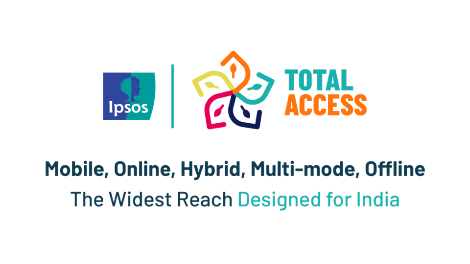 Ipsos Total Access