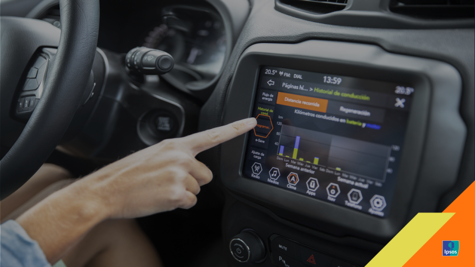 The Connected Car Revolution