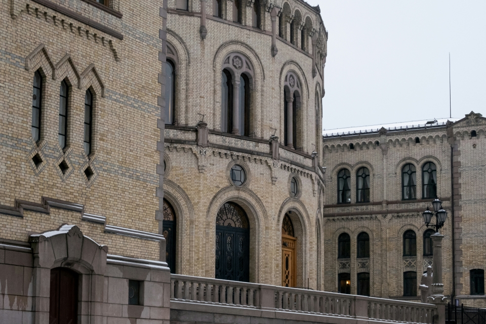 Stortinget