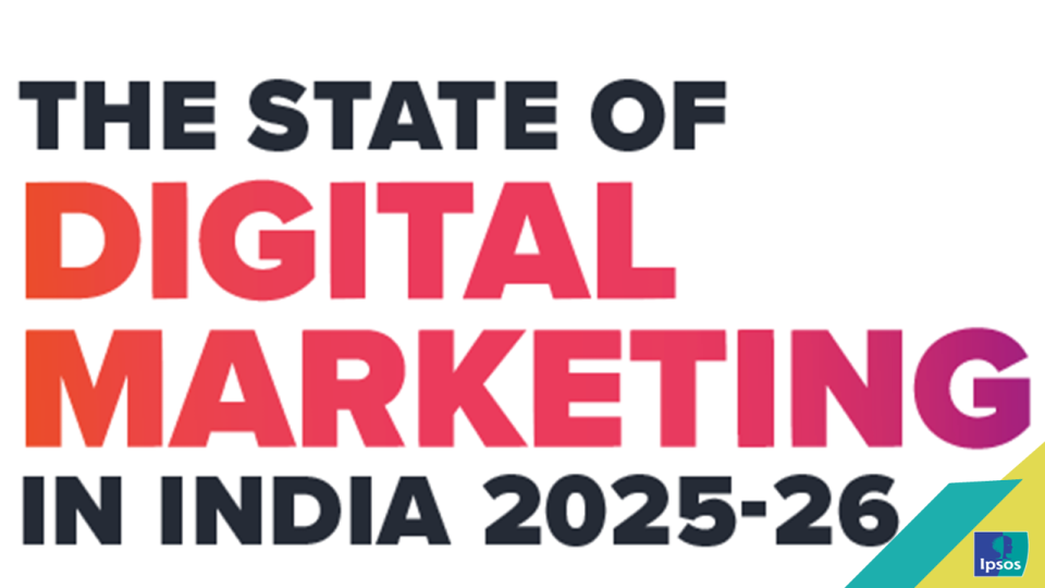 The State of Digital Marketing in India 2025-26