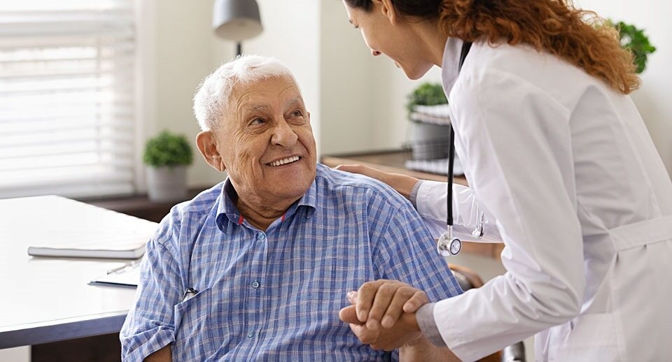 How understanding barriers to early treatment can transform healthcare