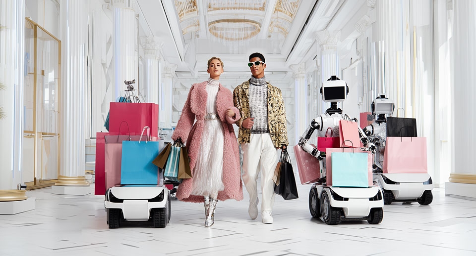 Beyond luxury: The new rules of indulgence for leaders