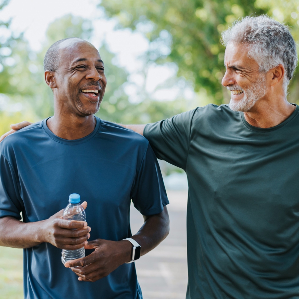 Conscientious Health​