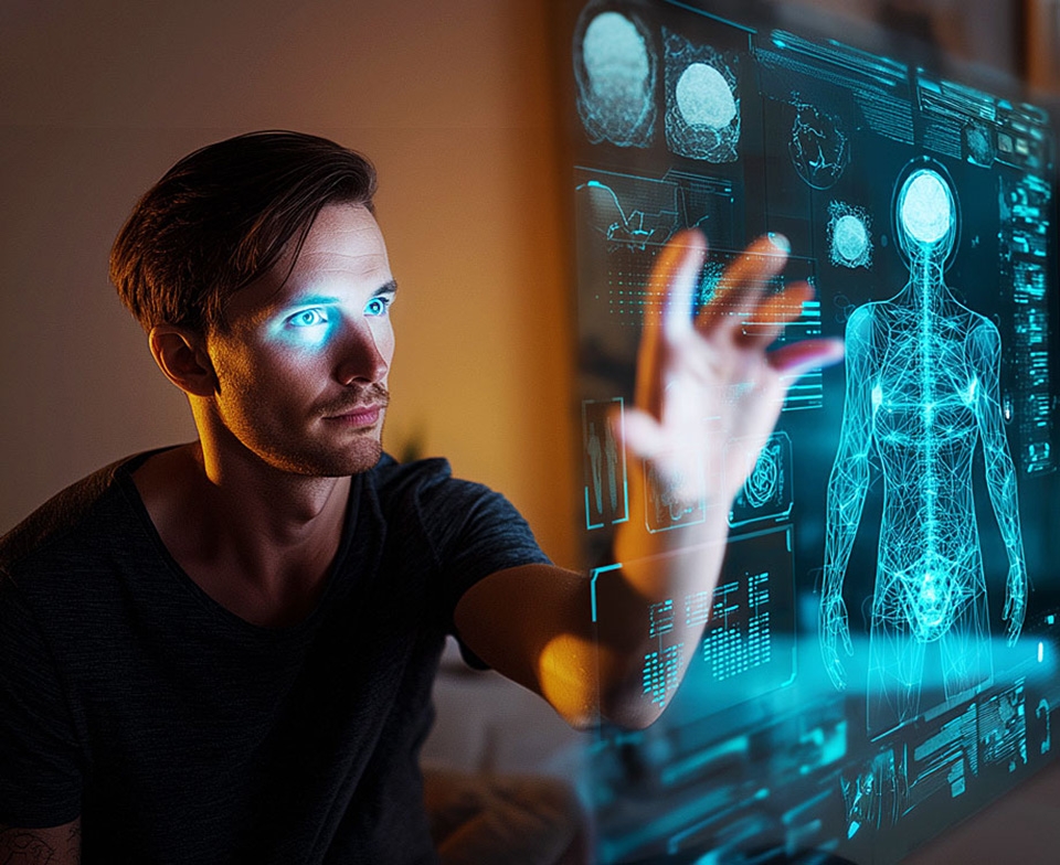 What the Future: Wellness