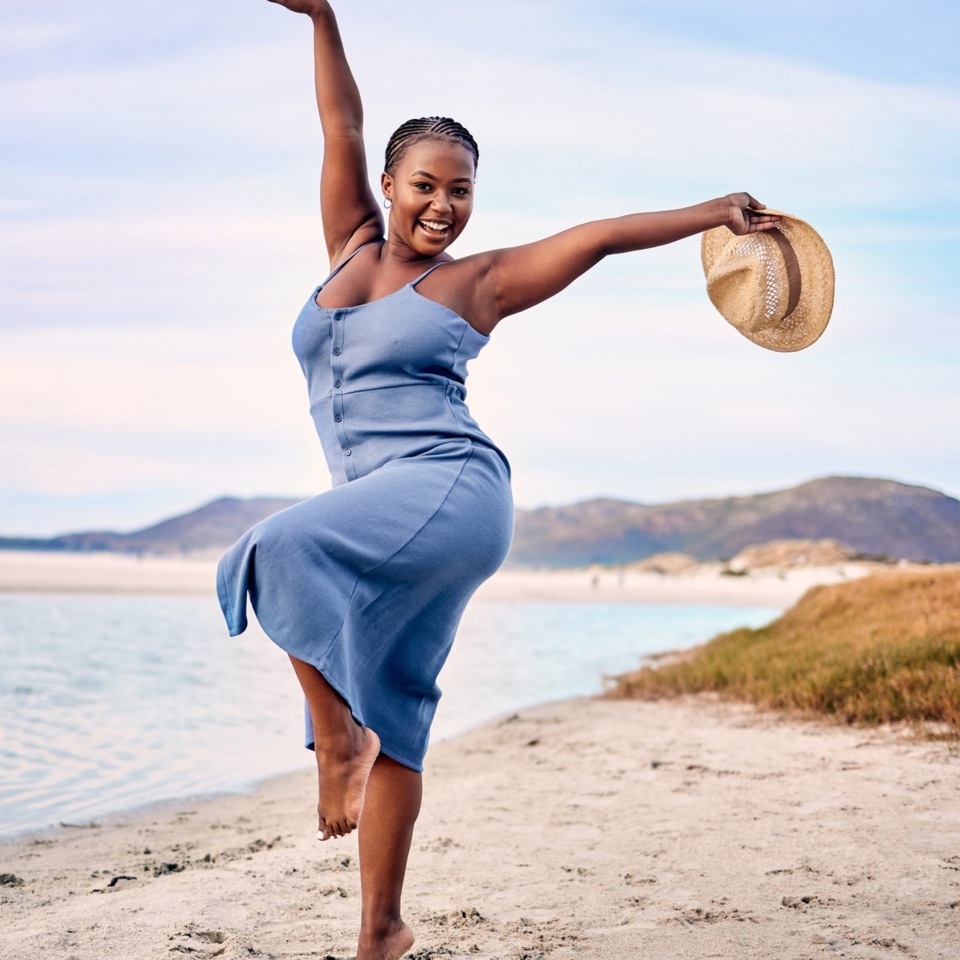 Escape to Individualism