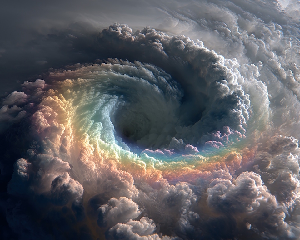 Im Auge des Sturms: Fachartikel von Rouven Freudenthal, erschienen in "Diversity in Recht & Wirtschaft"