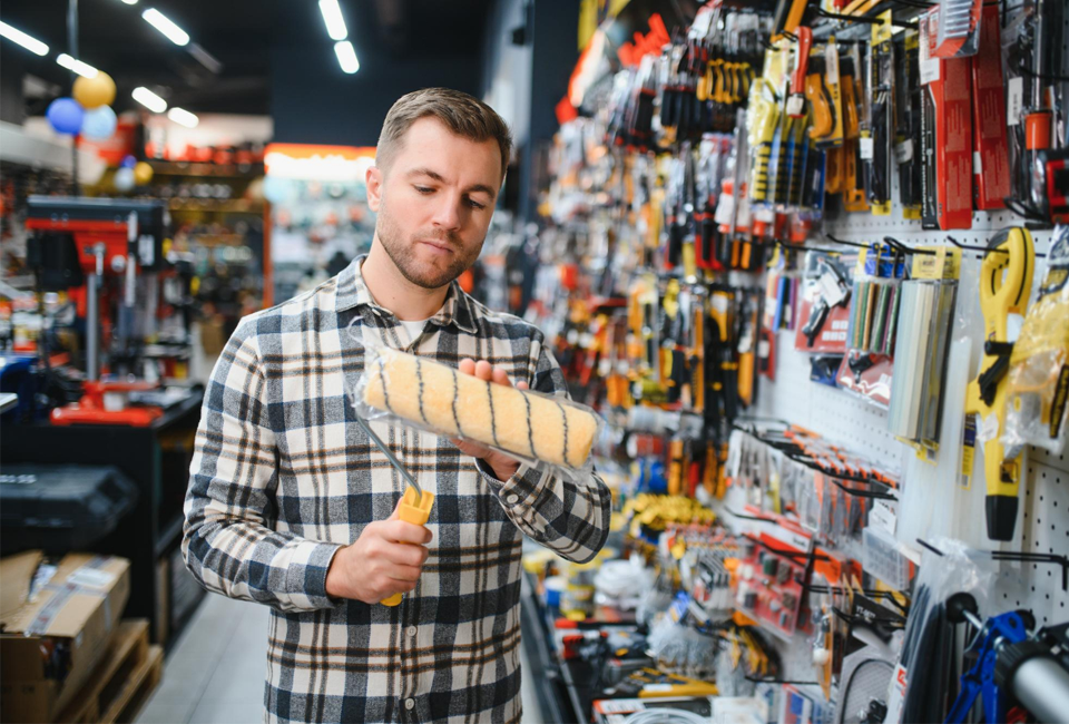 ORKLA CASE: Shopper Decision Trees