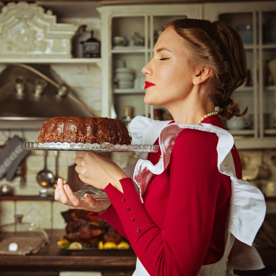 Retreat to Old Systems