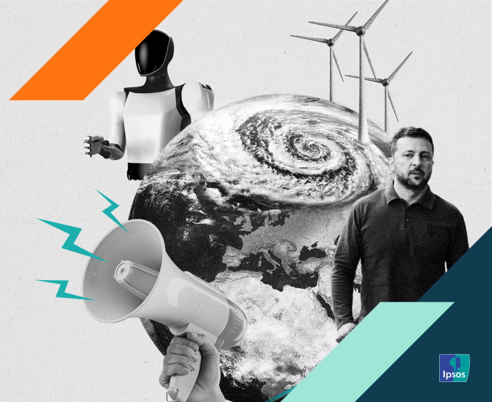 Ipsos Reputation Council Report 2025