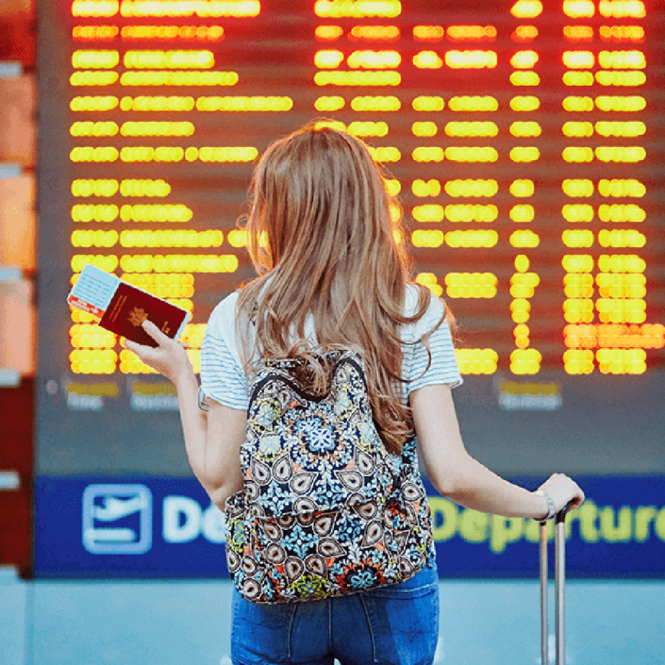 Globalisation Fractures