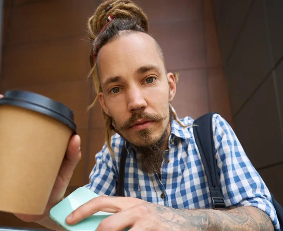 Thing: Exploring the EDGE for High Growth Opportunities - Ipsos