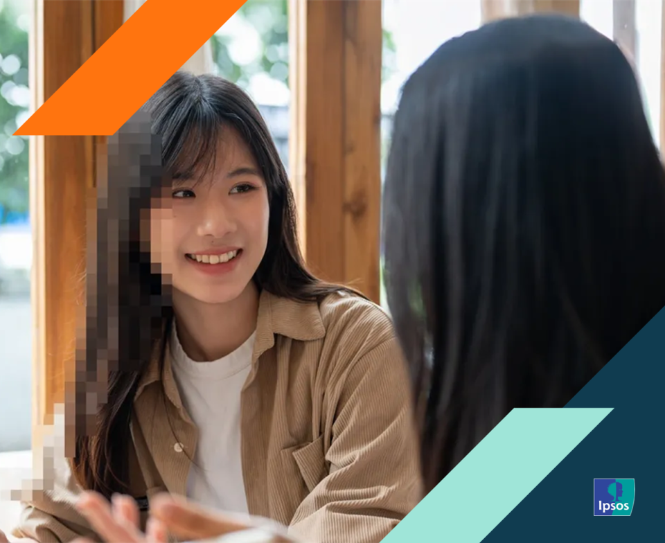 From Pixels to People