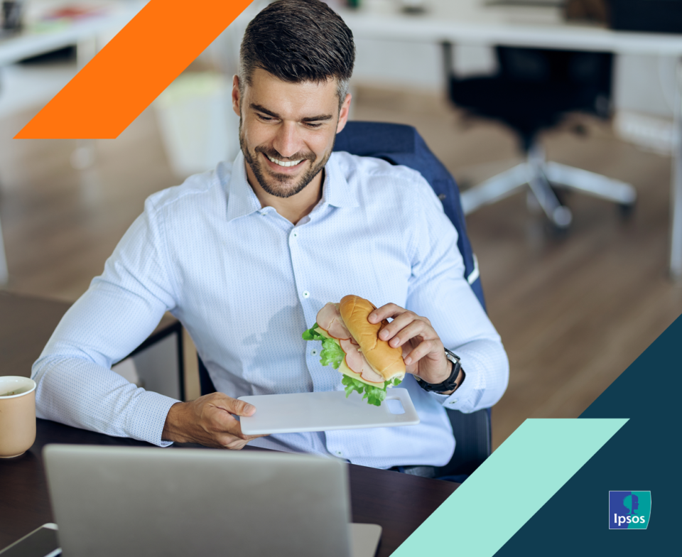 Ipsos Lunch & Learn Western Canada Webinar Series