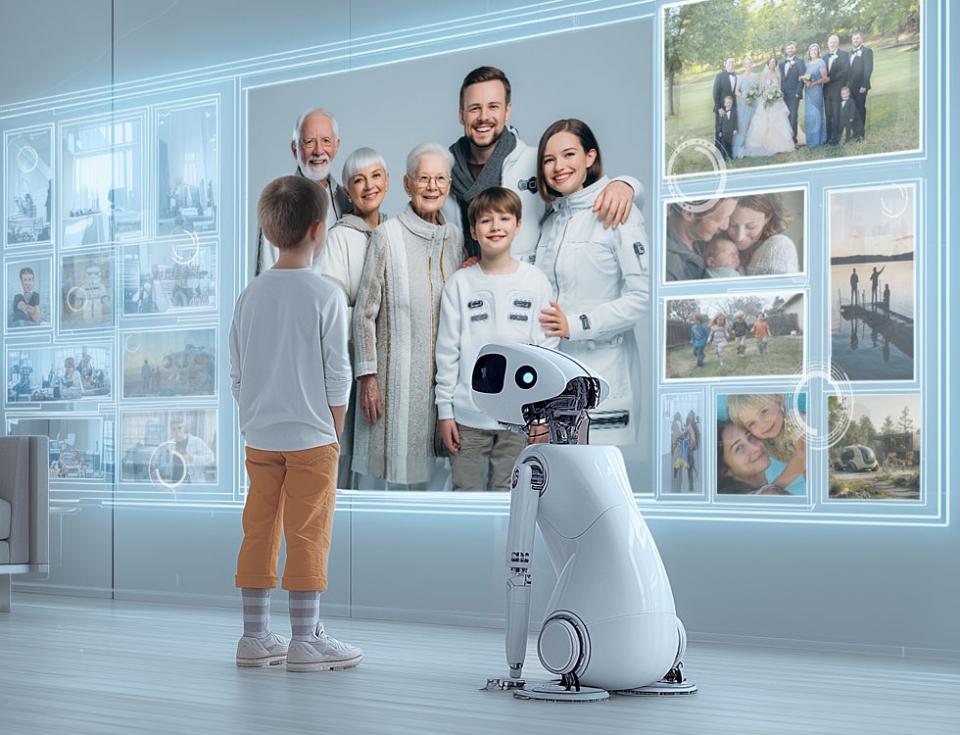 Navigating the new norms and markets for tomorrow’s families