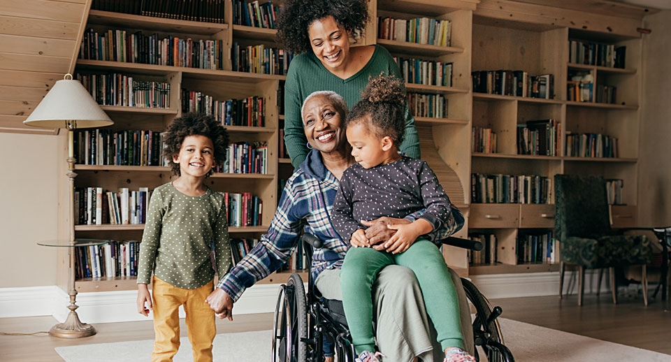 How business can help families through the looming caregiver crisis